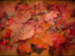 Fall Worship Service Backgrounds