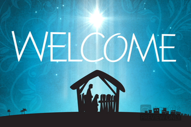 Christmas Nativity Video
