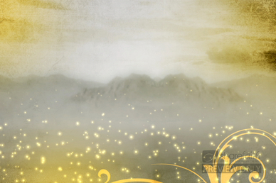 Christian New Year Worship Background