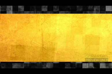 Run the Race Worship Video