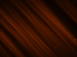 Orange Rays Worship Background