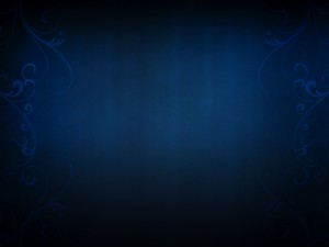 Blue Worship PowerPoint Backgrounds