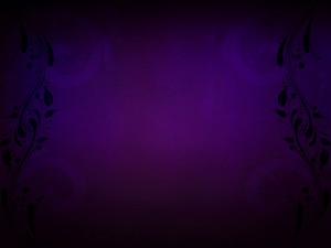 Purple PowerPoint Slide Pack