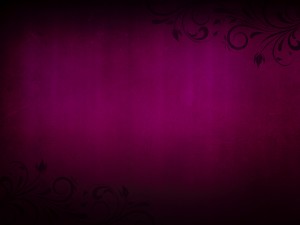 Purple Swirls Worship Slide Pack