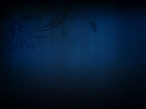 Blue Worship Slide Pack