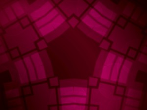 Pink Design Worship Background
