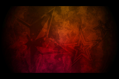 Retro Church Background Video