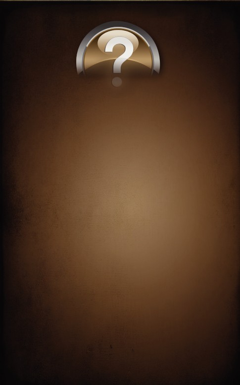 Question Bulletin Cover