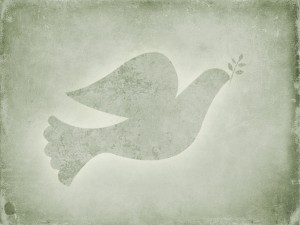 Holy Spirit Worship Template