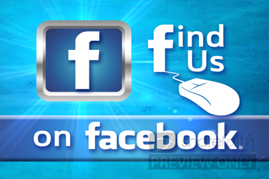 Facebook Church Video