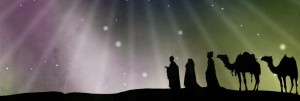 Wise Men Website Banner