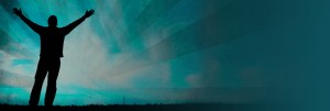 Praise Website Banner