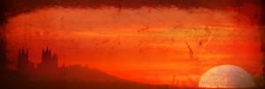 City Website Banner