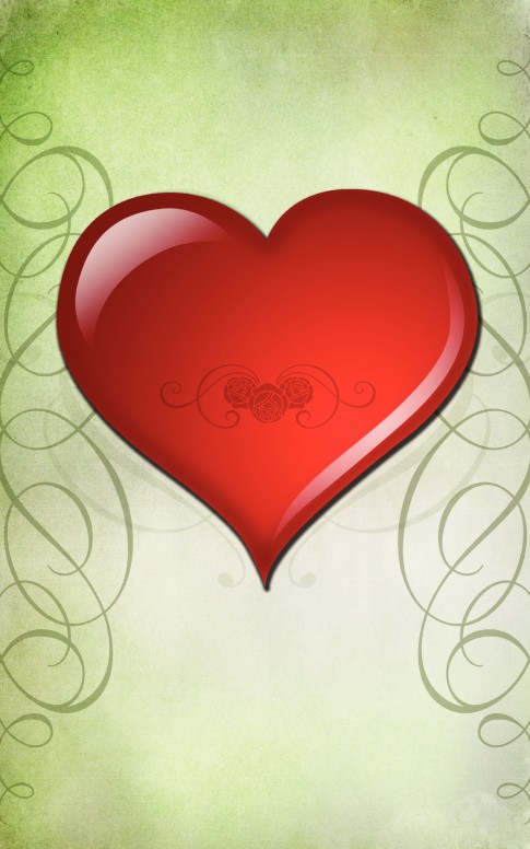 Forgiveness Church Bulletin Cover Template