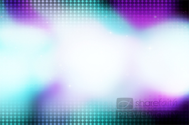 Church Concert Motion Loop