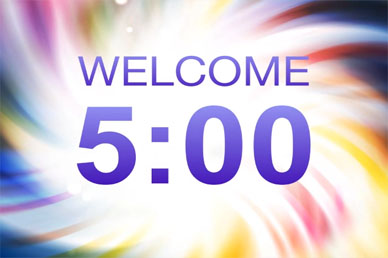 Countdown Timer Loop