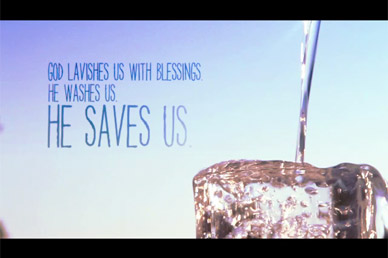 Are You Filled Sermon Video