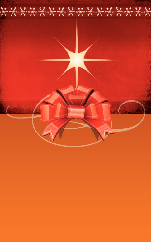 The Gift of Jesus Church Bulletin