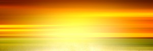 Sunrise Website Banner