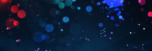 New Year Website Banner
