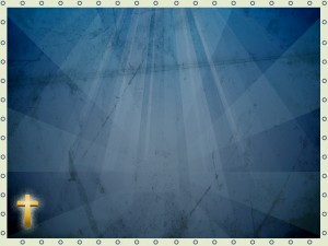 Forgiven Background