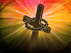 Cross Worship Still