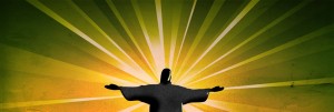 Christ Redeemer Website Banner