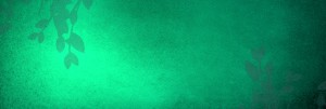Leafy Green Website Banner