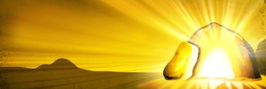 Resurrection Website Banner