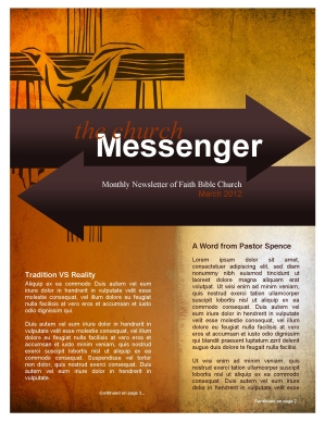 East West Newsletter