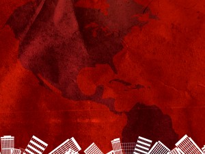 Buildings Worship Background