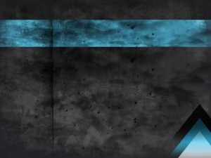 Blue and Gray Worship Background