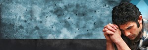 Seek & Pray Web Banner