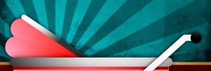 Baby Website Banner Design