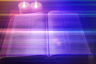 Bible Reading Video