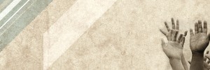 Hands Website Sidebar