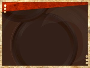 Gold Dots Worship Background