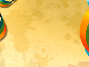 Circle Colors Worship Background