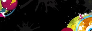 Color Website Banner