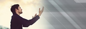 Adoration Website Banner