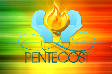 Pentecost Power Video