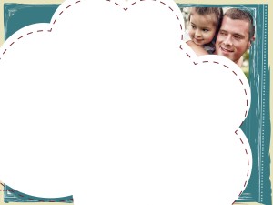Father Daughter Worship Background