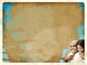 Father's Day Honor Worship Background