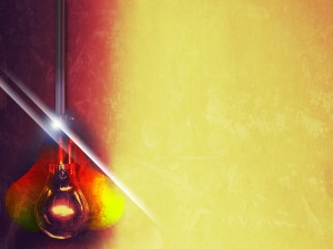 Light Worship Background