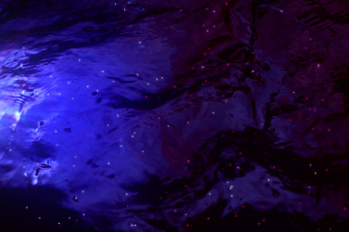 Underwater Motion Worship Loop