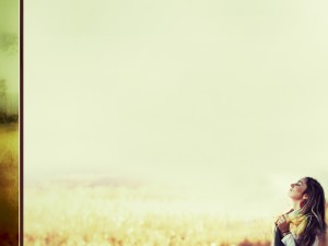 Presence of God Worship Background
