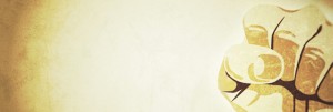 Strength in God Website Banner