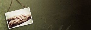 Show Compassion Website Banner