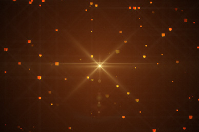 Floating Cubes Motion Background Loop