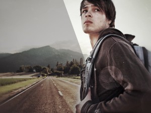 Find Your Calling Worship Background